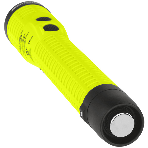 Nightstick Intrinsically Safe Rechargeable Tail